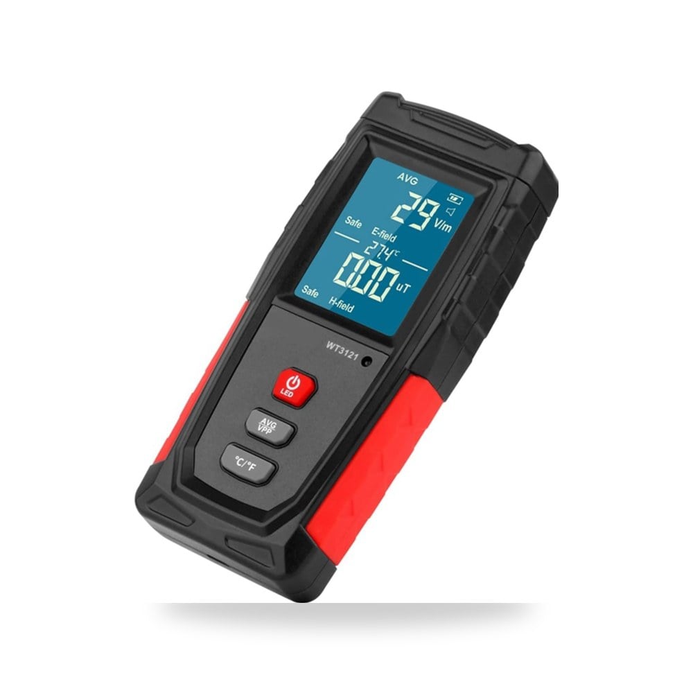 الماسحات الضوئية وأجهزة الفحص والاختبار موديل WT3121 (كود: 648393)