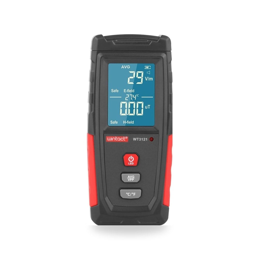 الماسحات الضوئية وأجهزة الفحص والاختبار موديل WT3121 (كود: 648394)