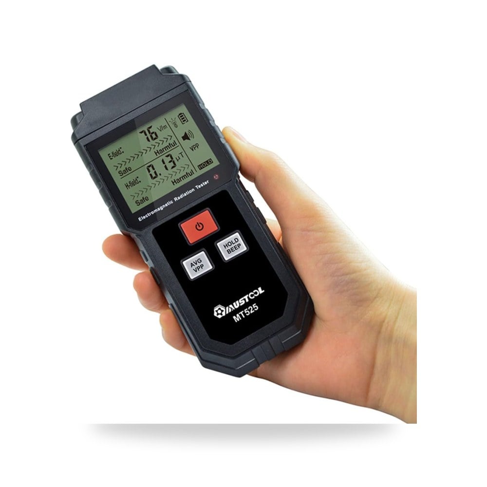 الماسحات الضوئية وأجهزة الفحص والاختبار موديل MT525 (كود: 648398)