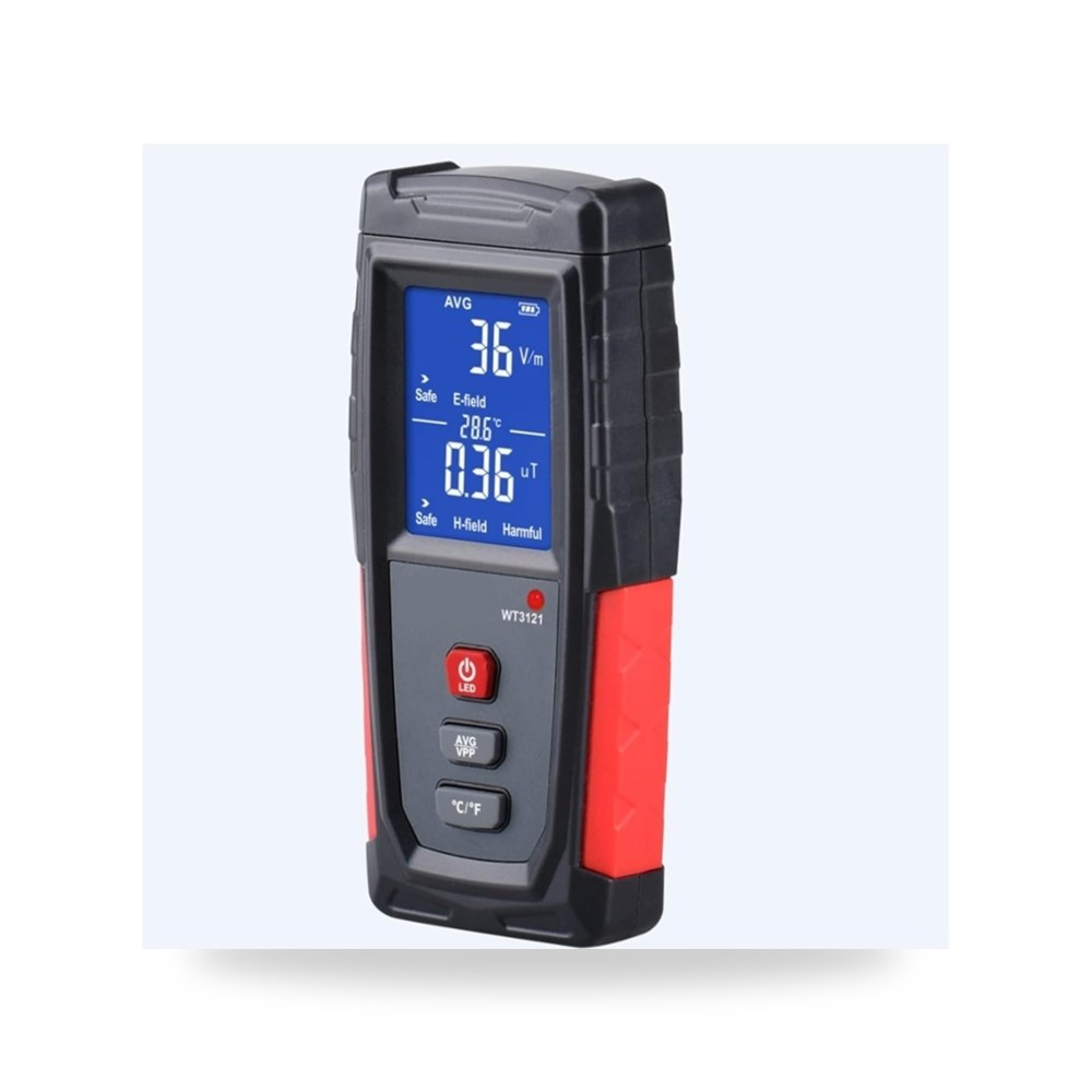 الماسحات الضوئية وأجهزة الفحص والاختبار موديل 5Hz-3500MH