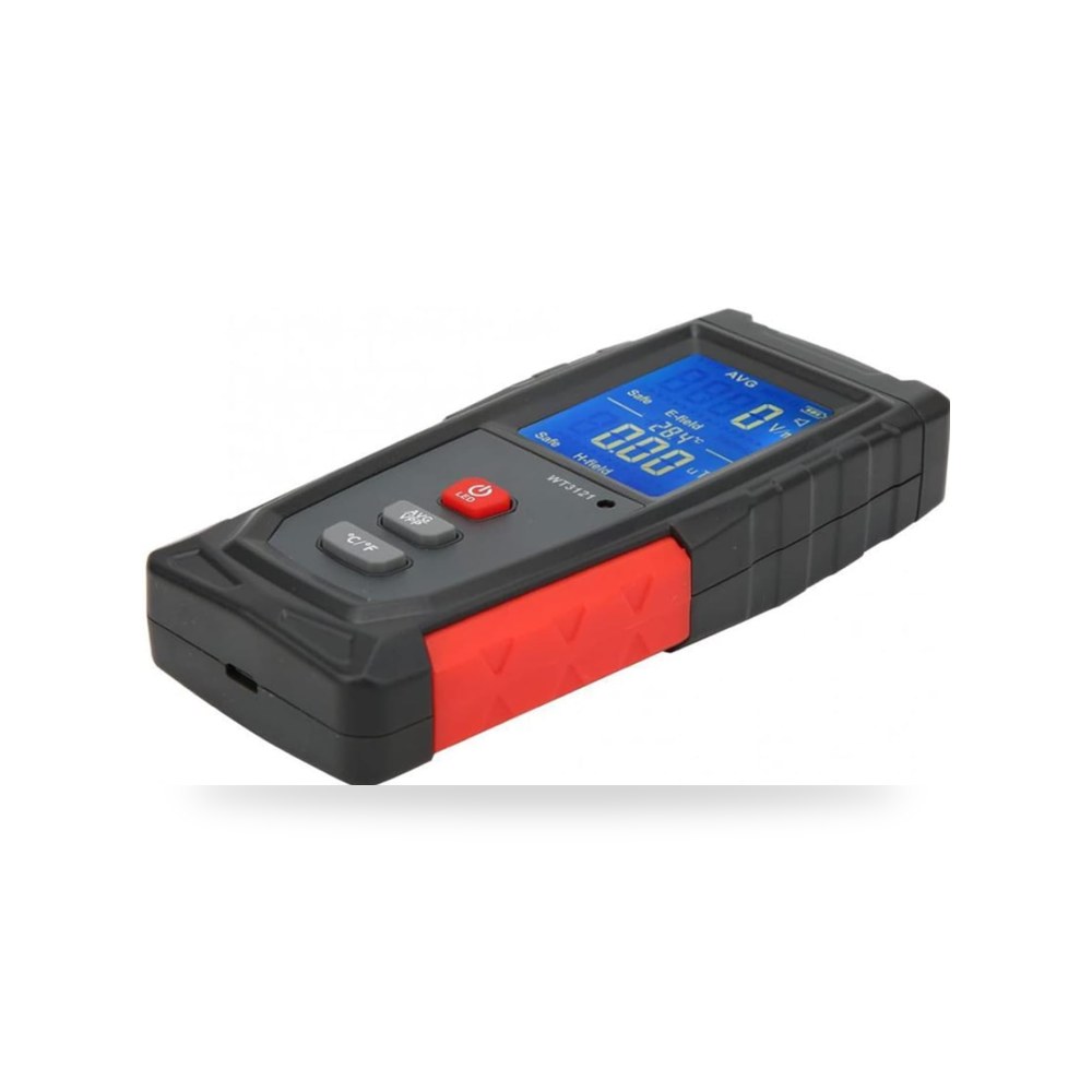 الماسحات الضوئية وأجهزة الفحص والاختبار موديل WT3121 (كود: 648415)