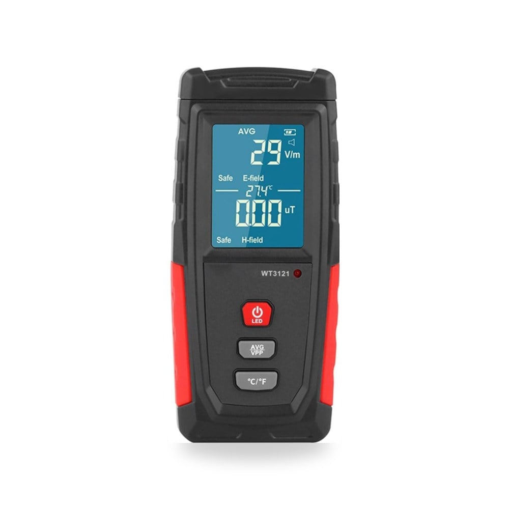 الماسحات الضوئية وأجهزة الفحص والاختبار موديل WT3121 (كود: 648473)