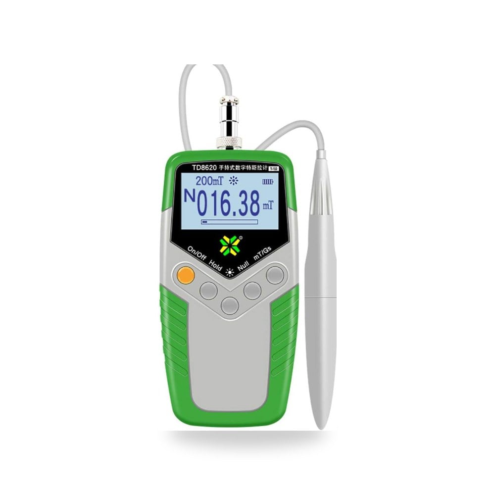 الماسحات الضوئية وأجهزة الفحص والاختبار موديل High-Precision (كود: 648491)