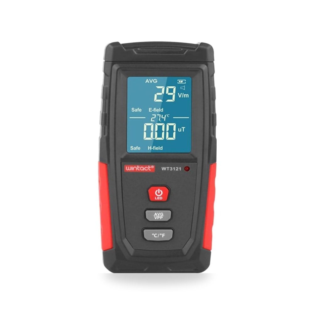 الماسحات الضوئية وأجهزة الفحص والاختبار موديل B85C