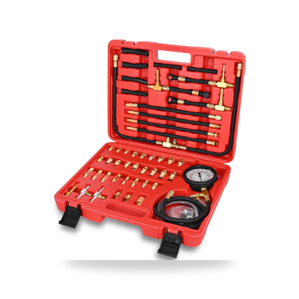Jww Ayh Sy Sy Set/Kit Akhtbar Pressure Hqn Fuel - Meter / Scale Pressure Model 0-140