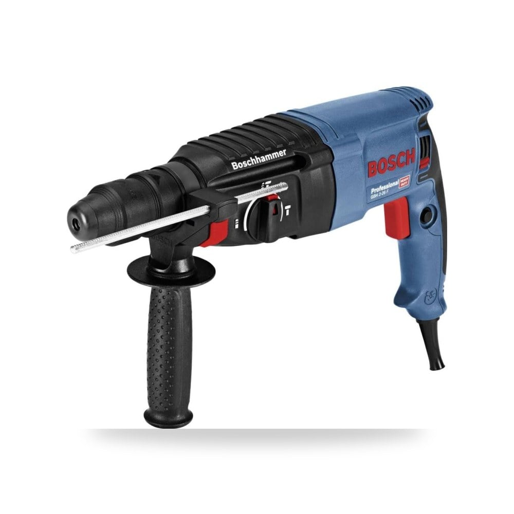 بوش بروفيشنال GBH 2 26 F SDS Plus Bohrhammer موديل 2-26