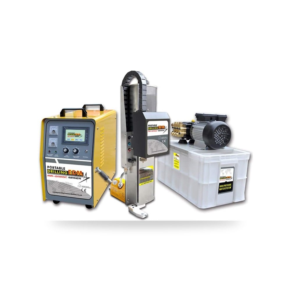 المثاقب والدريلات الكهربائية واللاسلكية 800W موديل EDM-8C