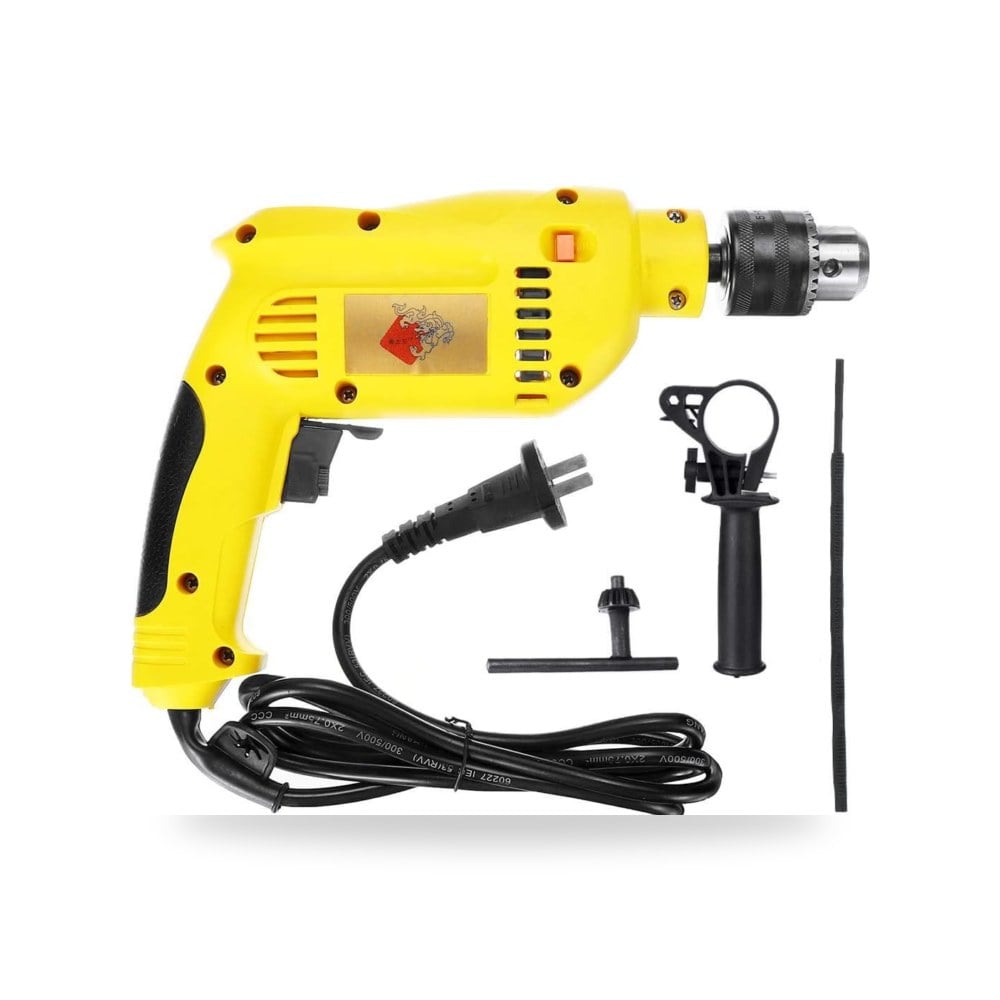 المثاقب والدريلات الكهربائية واللاسلكية 1880W موديل Multi-Function
