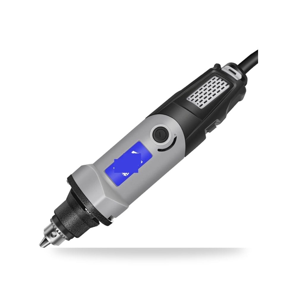 المثاقب والدريلات الكهربائية واللاسلكية 400W YDEDKY