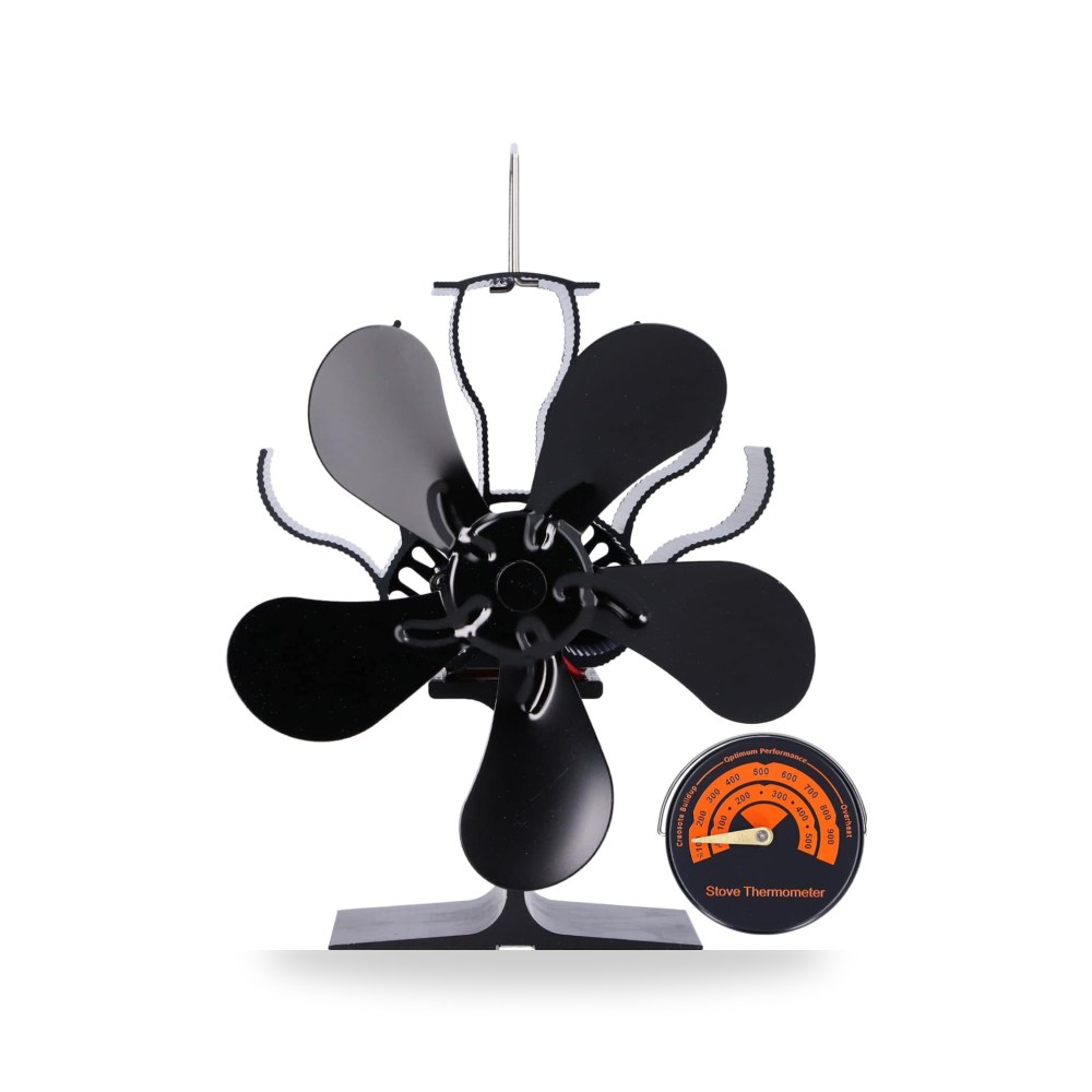 المدافئ والمواقد وملحقاتها خشب أحمر موديل عالي المتانة والجودة موديل Heat-Stove