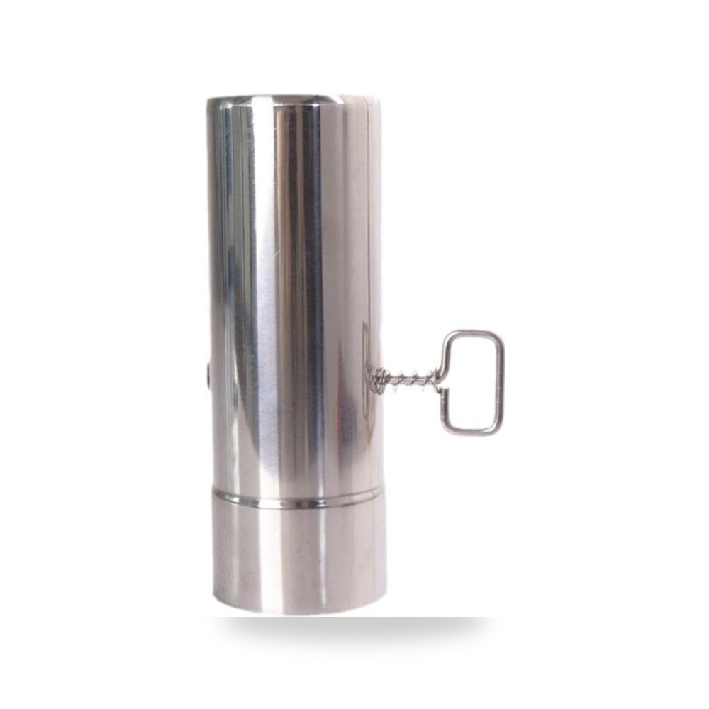 المدافئ والمواقد وملحقاتها صلب 75mm كريفوكت موديل Push-fit