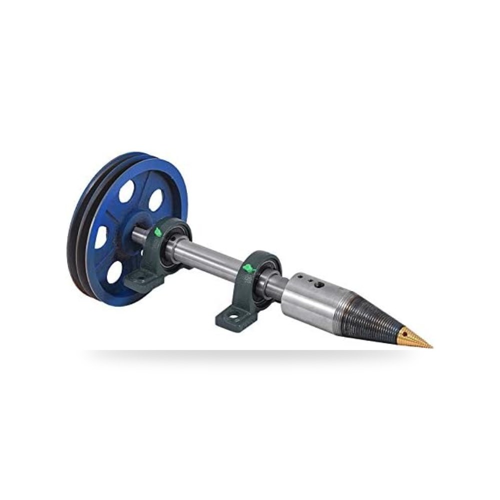 المدافئ والمواقد وملحقاتها خشب موديل Heavy عالي المتانة والجودة موديل Heavy-Duty