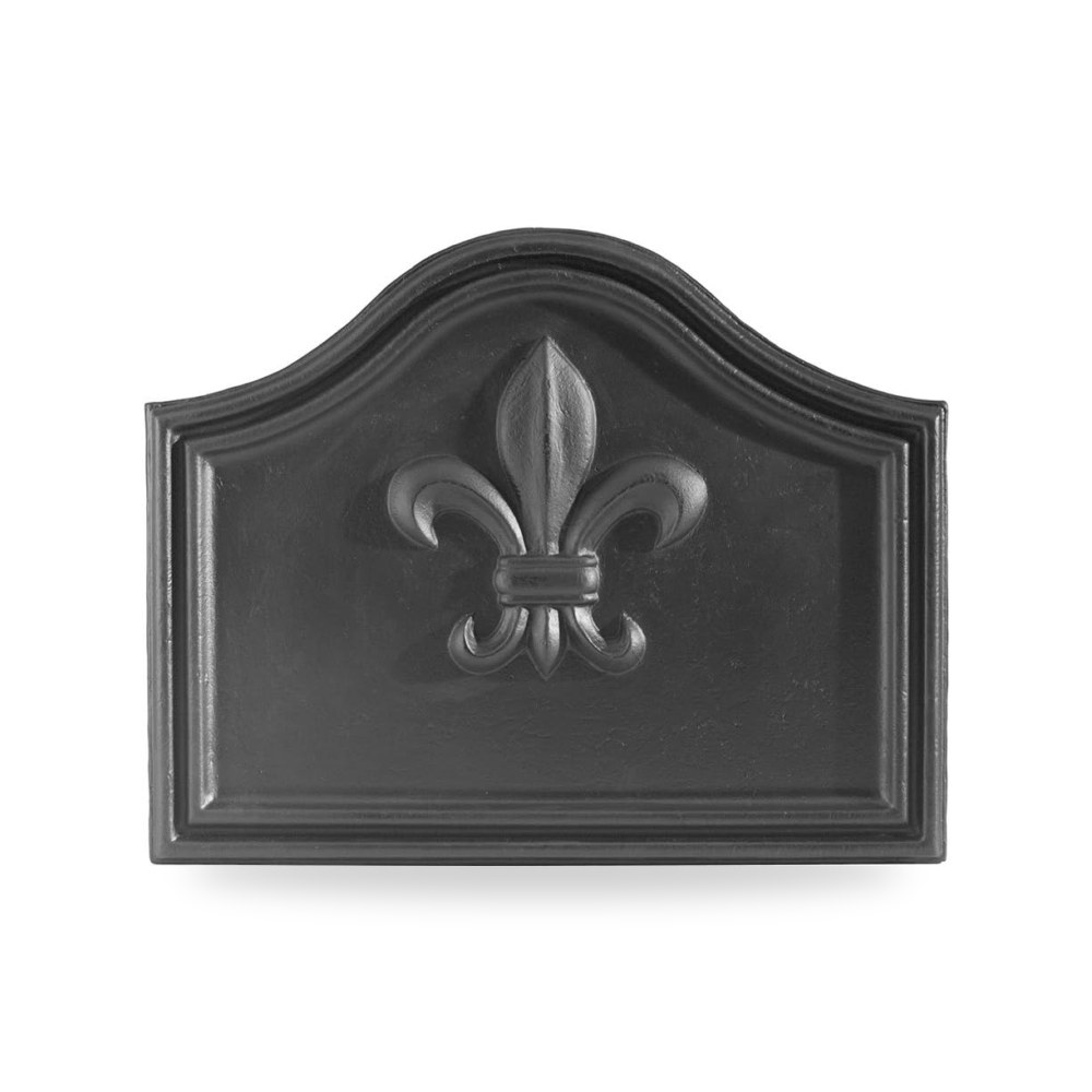مينيتمان انترناشونال Fleur De Lys Cast Iron