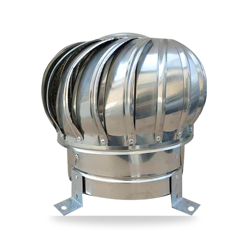المدافئ والمواقد وملحقاتها صلب 300mm موديل Noise-Free