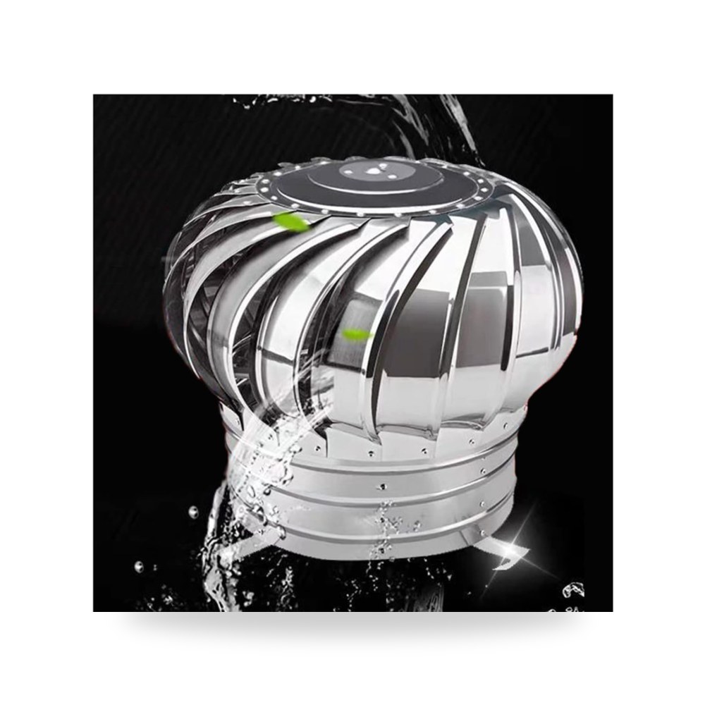 المدافئ والمواقد وملحقاتها صلب 100 500mm موديل Anti-Downdraught