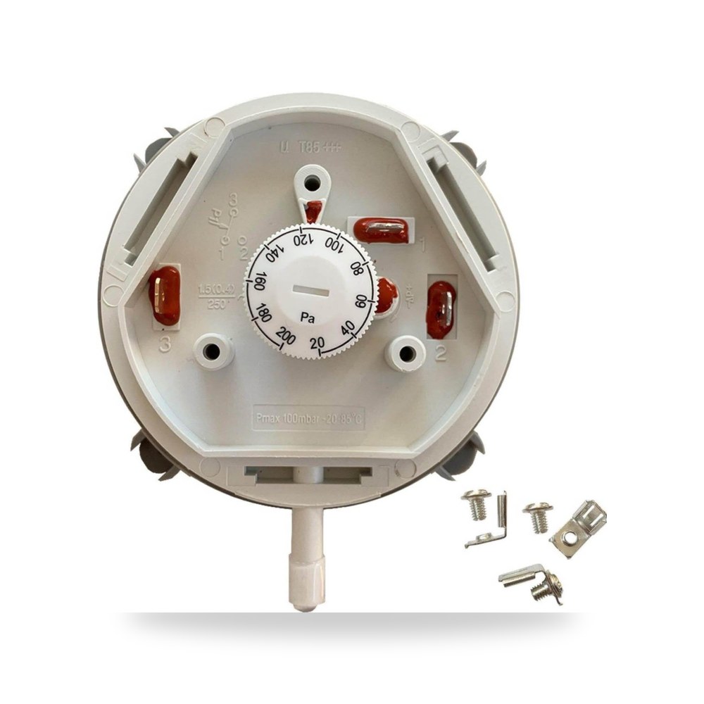 المدافئ والمواقد وملحقاتها موديل CB VACUUM