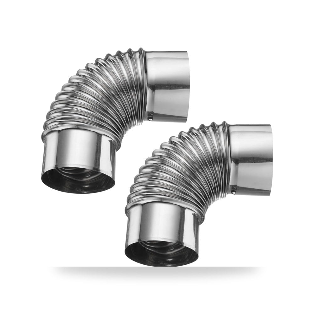 سخان مياه صلب طقم قطعتين 100mm