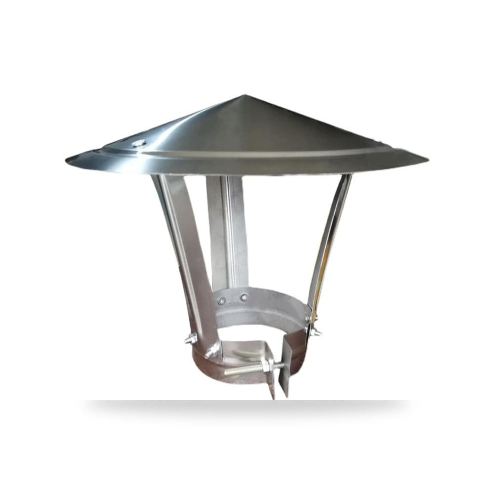 المدافئ والمواقد وملحقاتها صلب 80mm 300mm موديل 80mm-300mm