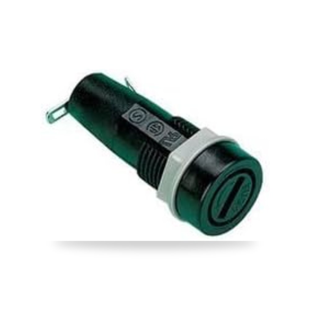 بوسمان حامل صمامات خرطوشة BK - HTB-44I-R (HTB-44I). صامولة