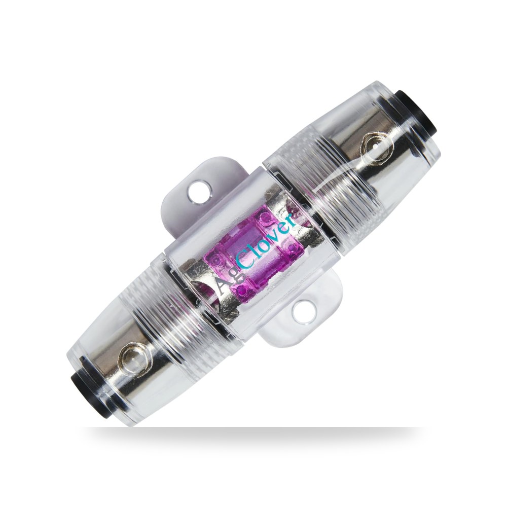 حامل فيوز مدمج AFS-02N 100A - 80A من اجكلوفر