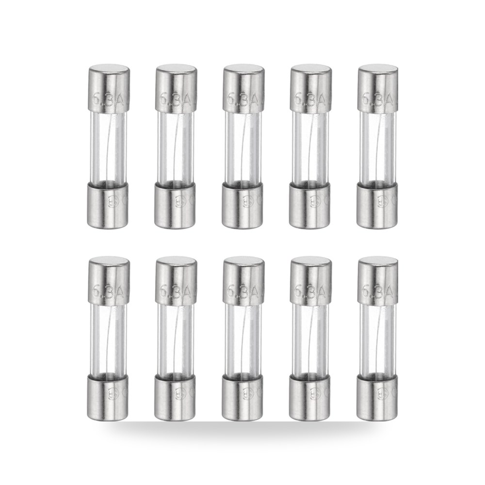 المصاهر والحاملات زجاج طقم 10 قطع 10pcs موديل