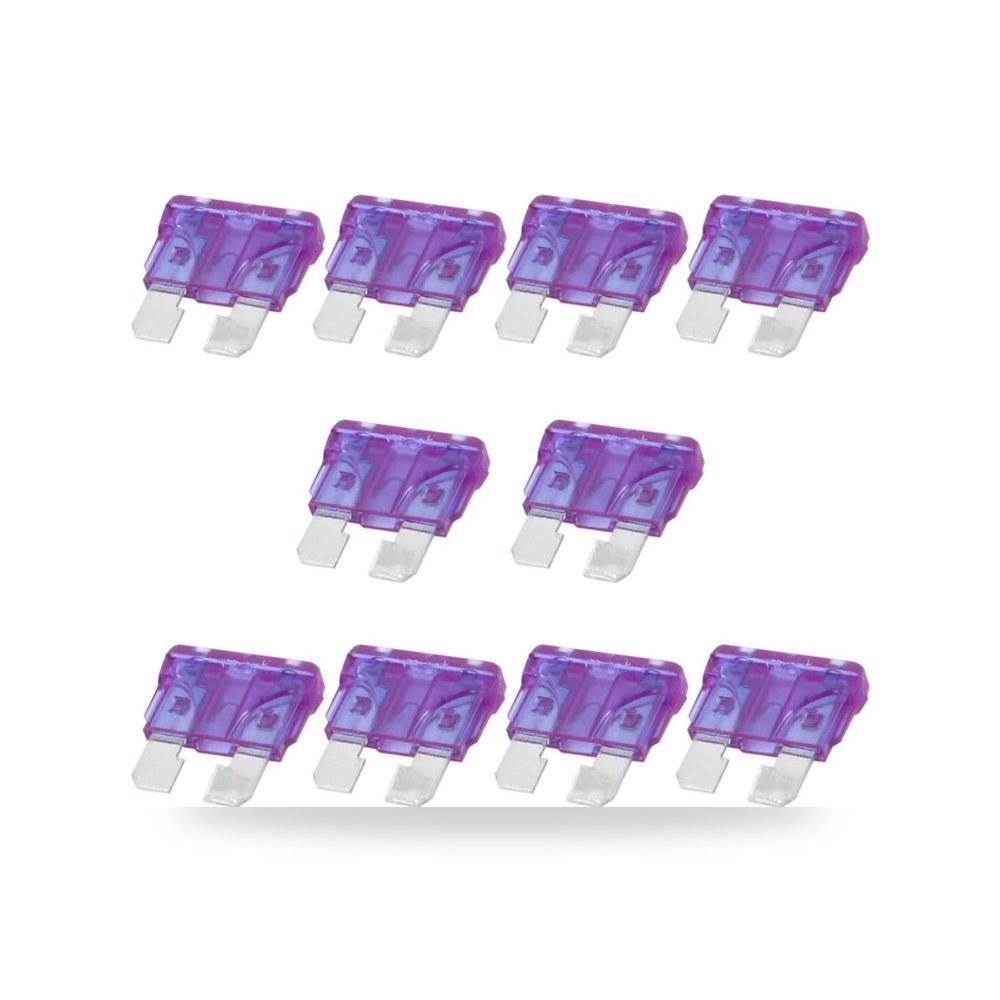 المصاهر والحاملات طقم 10 قطع 3AMP