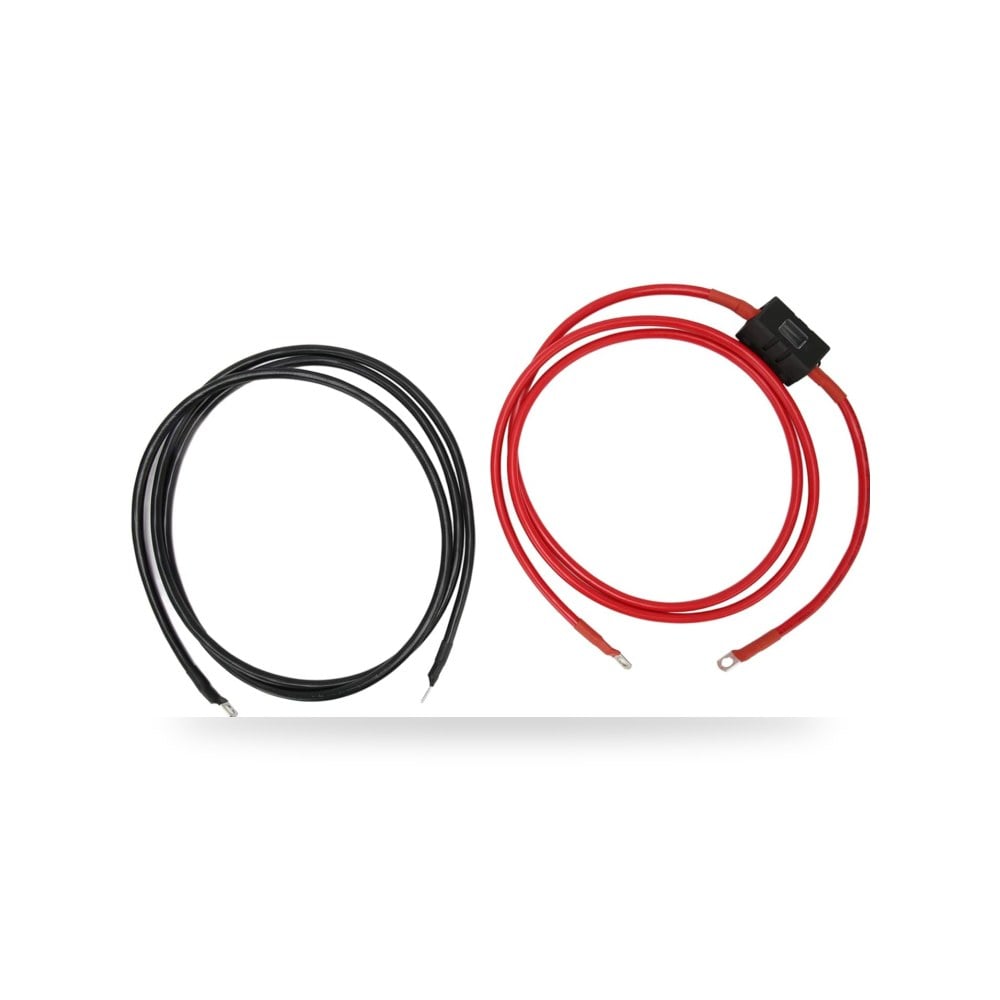 المصاهر والحاملات نحاس بيج 5AWG موديل Water-Resistant