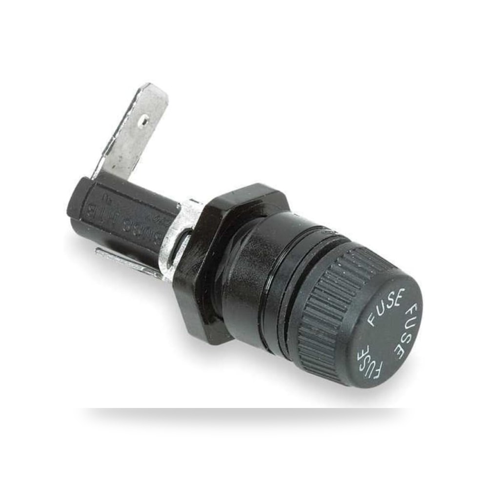 Cooper بوسمان HTB 48I R حامل فيوز موديل HTB-48I