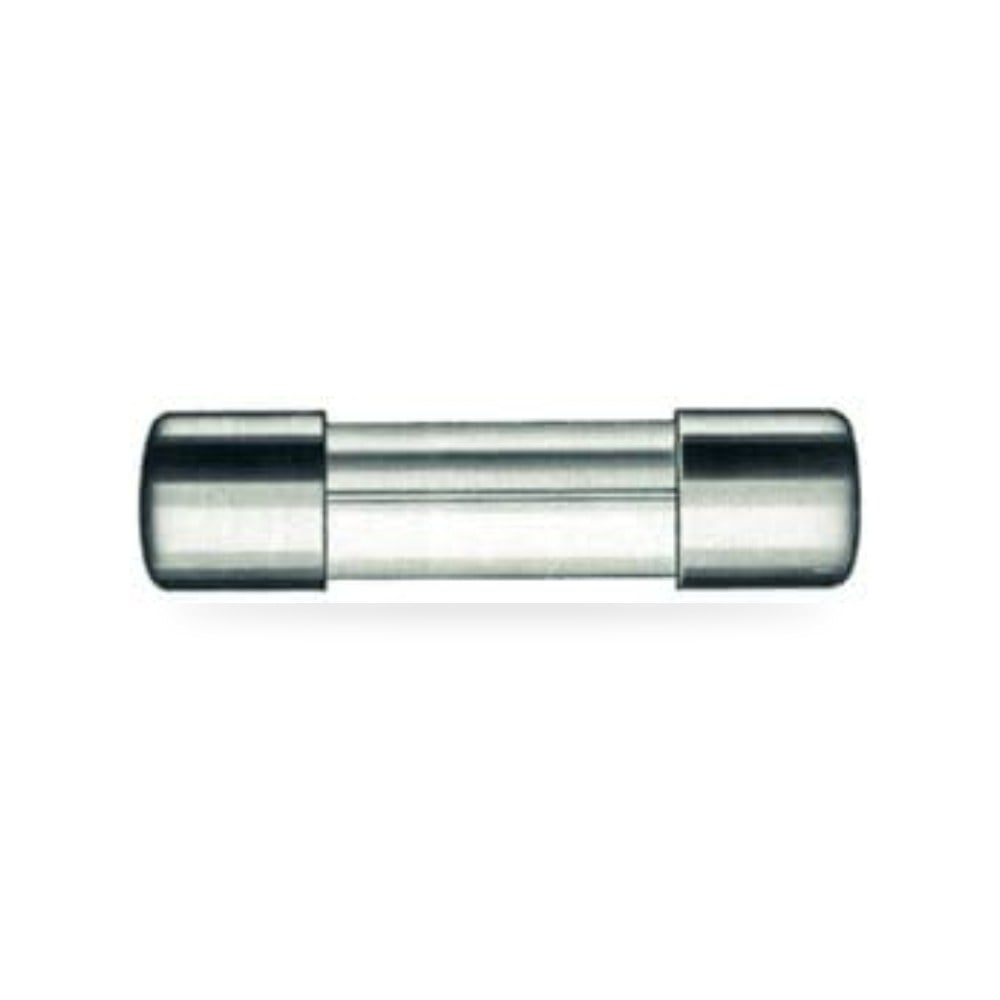 F1.6A 1.6A 250 فولت سريعة النفخ 20 مم × 5 اليكتروسمارت (10 قطعة)