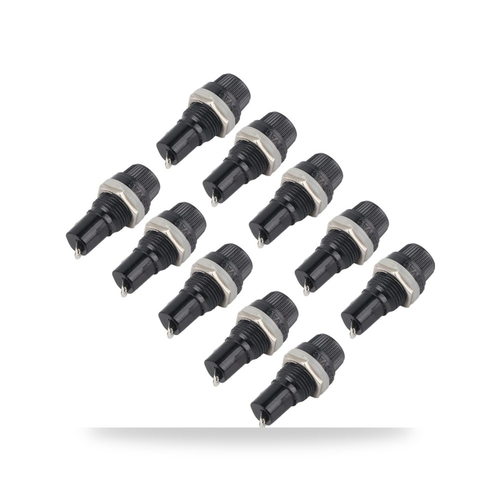 المصاهر والحاملات 20mm معتمد