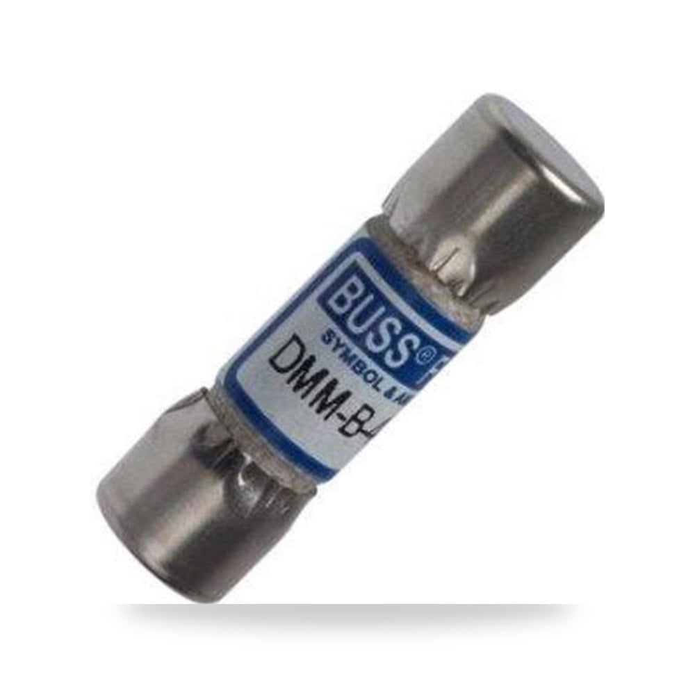 بوسمان DMM-44 - 100 (DMM 44 100) 440mA (0.4A) 1000 فولت فلوك