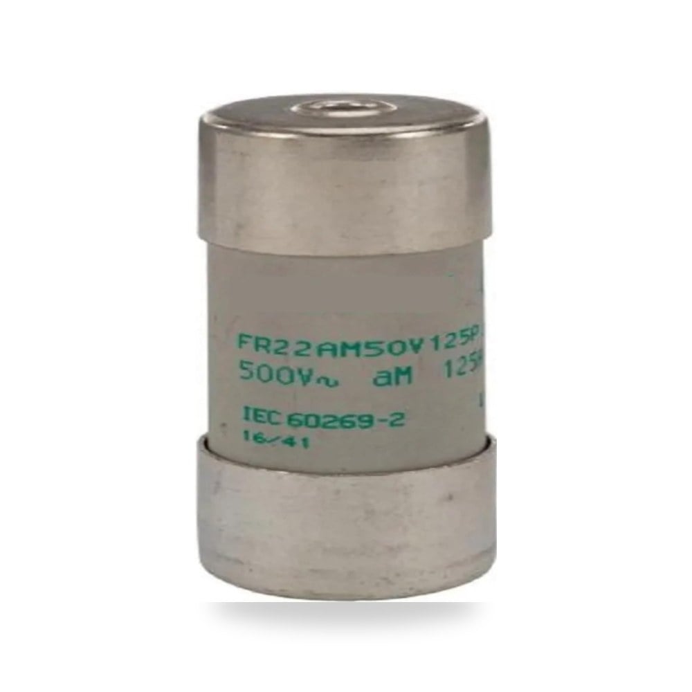 المصاهر والحاملات FR22AM50V125P