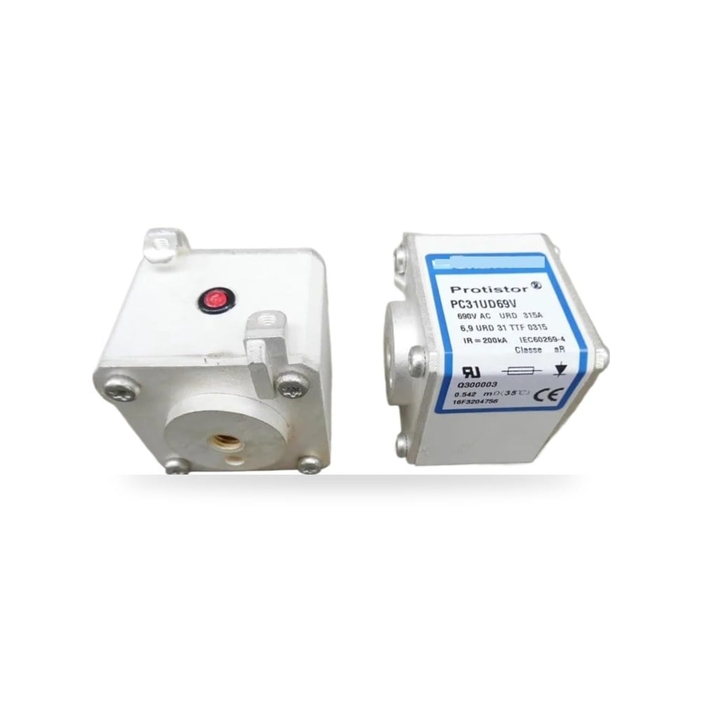 المصاهر والحاملات PC31UD69V160TF
