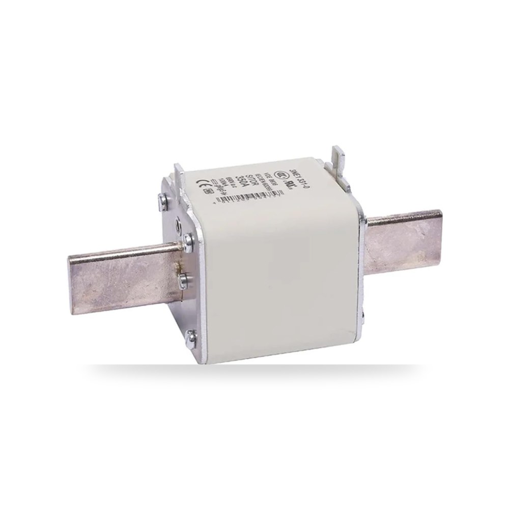 3NE9622 1C قاعدة حماية الصمامات السريعة
