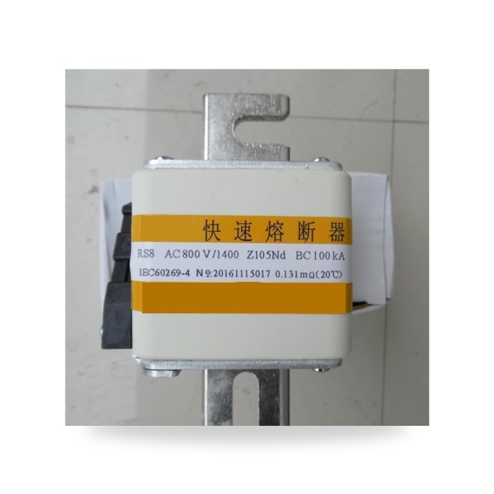 المصاهر والحاملات 800V موديل AC800V