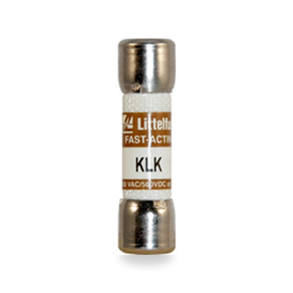 ليتلفيوز فيوز KLK-15