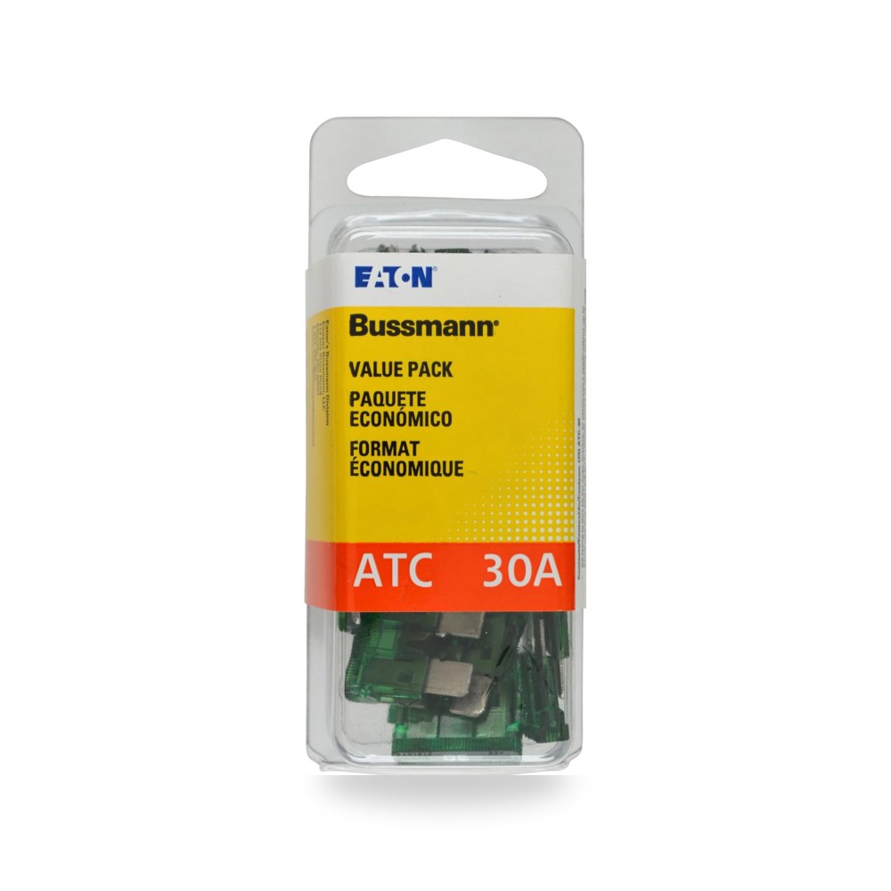 بوسمان VP - ATC-30-RP) صمام نصل ايه تي سي سريع المفعول 30