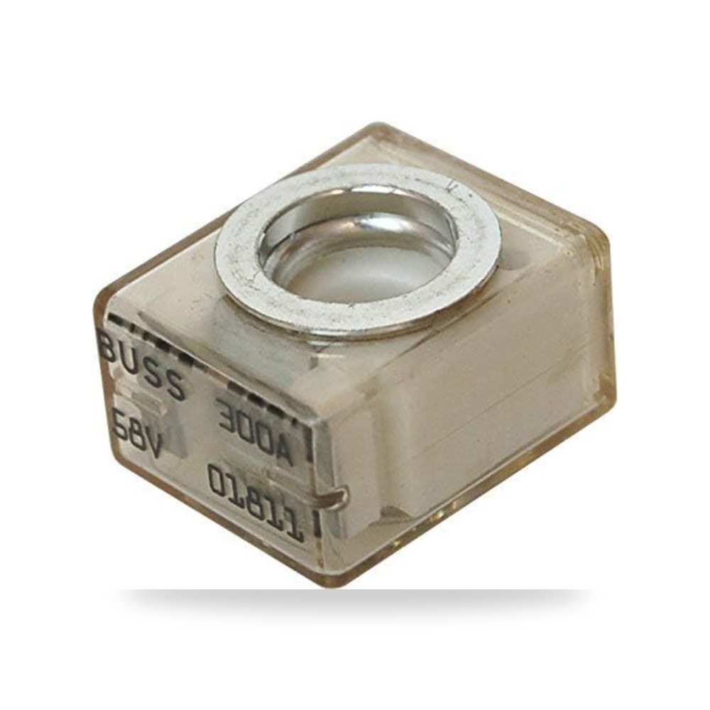 صمام بطارية تصنيف بحري 30A-300A (صمام طرفي MRBF فقط) - 58
