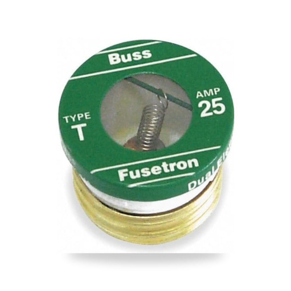 بوسمان TL-30PK4 30 امبير تأخير الوقت، وصلة محملة بقاعدة 4 قطع