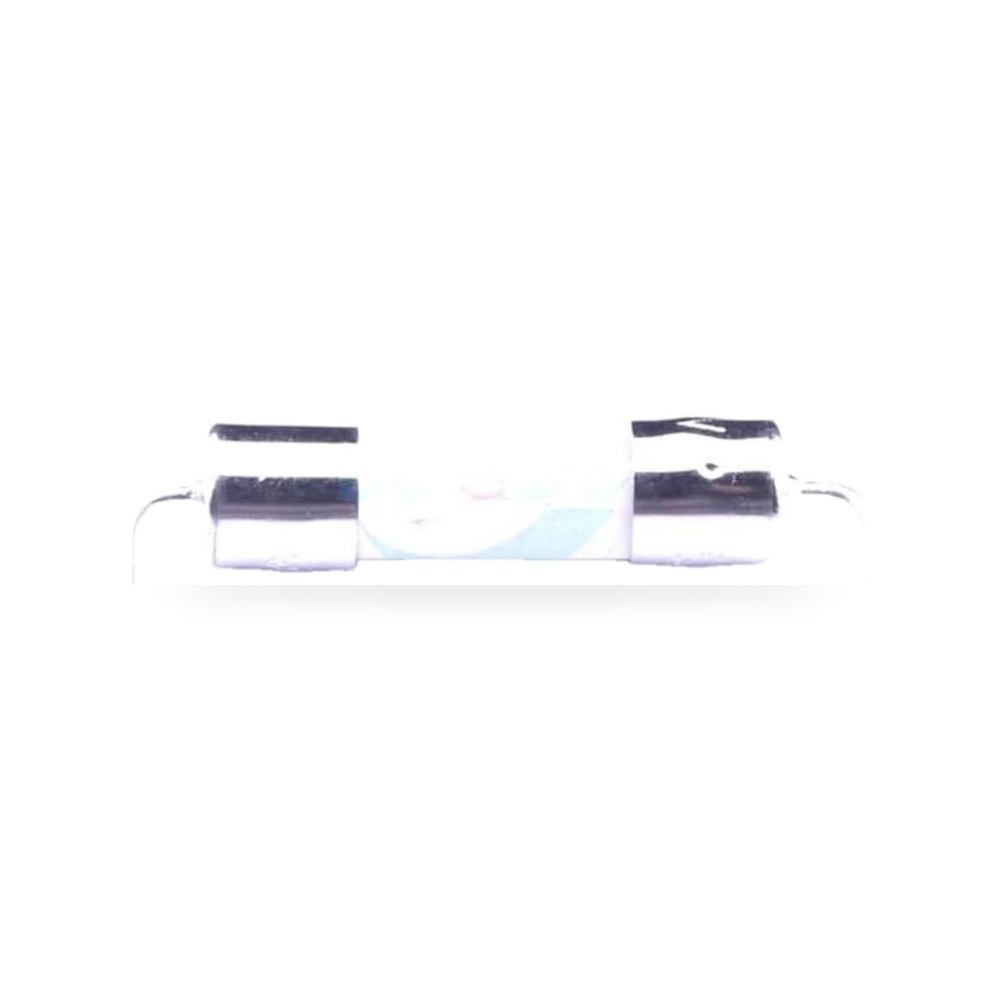المصاهر والحاملات طقم 10 قطع 3A250V
