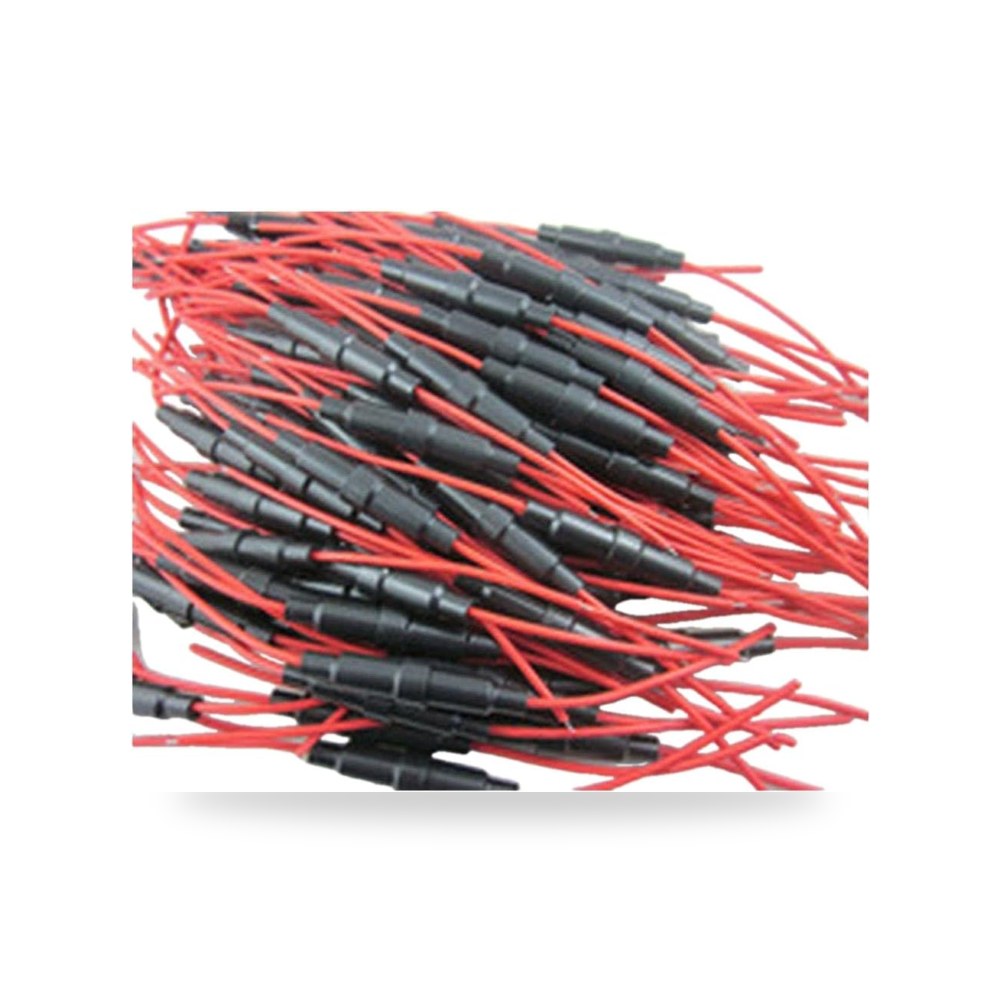المصاهر والحاملات طقم 10 قطع 10PCS مقاس 22