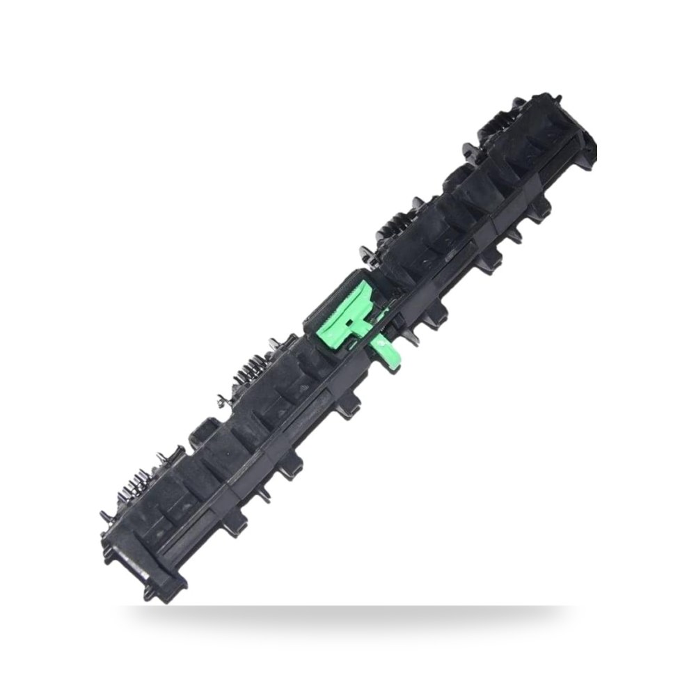 المصاهر والحاملات طقم قطعتين 2pcs