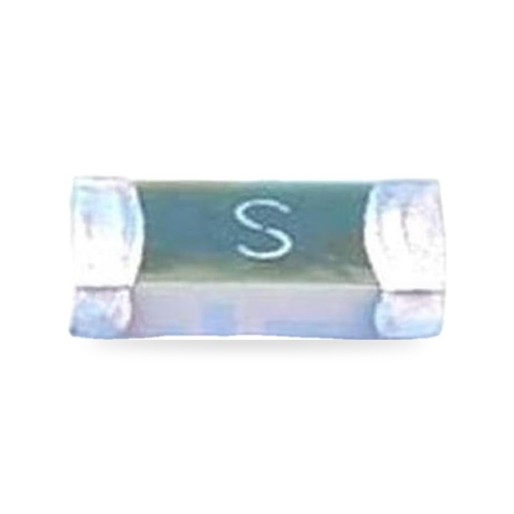 20 Pcs Disposable Fuse 12100.4 1206 12 100.4