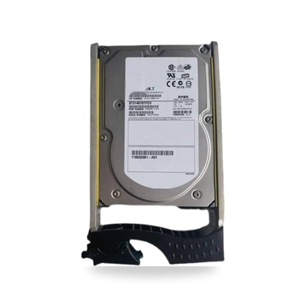 المصاهر والحاملات ST3146707FCV