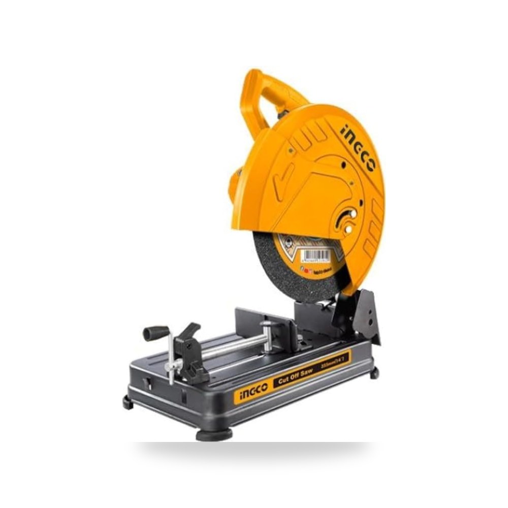 Cut off saw 14" 2400W منشار ديسك قطع حديد