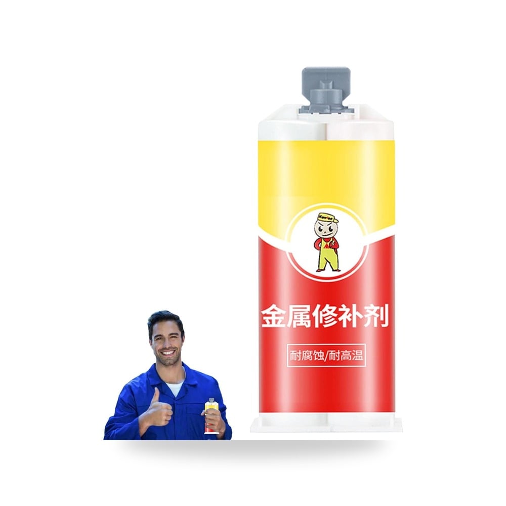 غراء اصلاح متعدد الاغراض من 5 قطع، صمغ اصلاح متعدد الاغراض