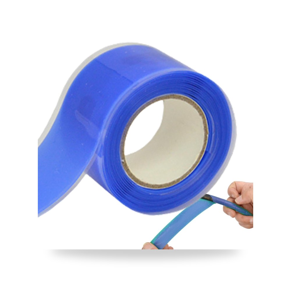 المواد اللاصقة والسدادات والغراء والسيليكون موديل Self-Adhesive (كود: 661561)