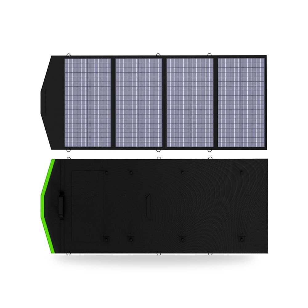 المولدات الكهربائية ومحطات الطاقة الشمسية موديل High-Efficiency