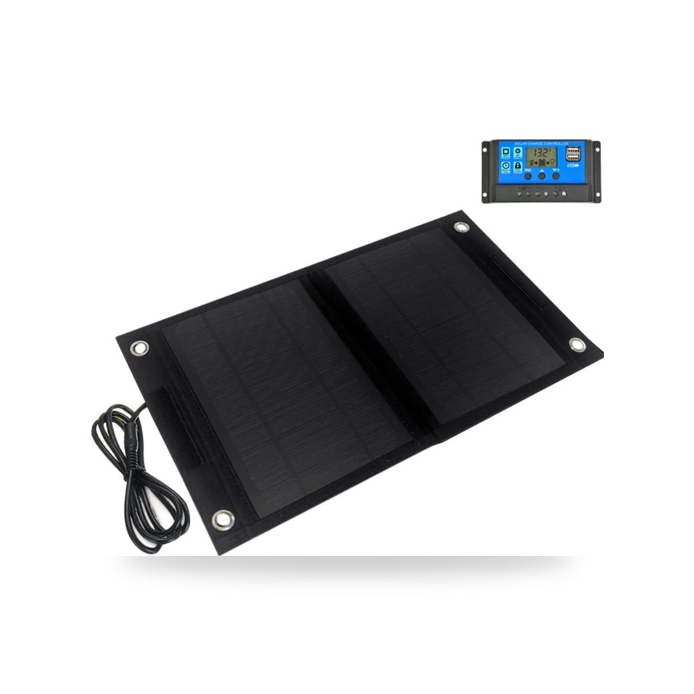 المولدات الكهربائية ومحطات الطاقة الشمسية موديل 10A-60A
