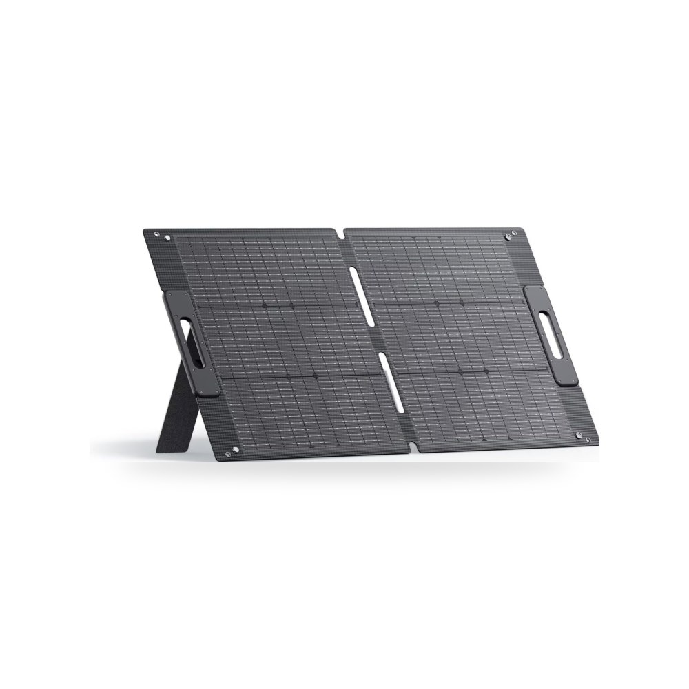لوحة شمسية من بلوتي 120 واط PV120 لمحطة طاقة